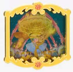 Be Our Guest