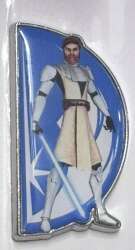 Click to view the Culturefly - Obi-Wan Kenobi - The Clone Wars details