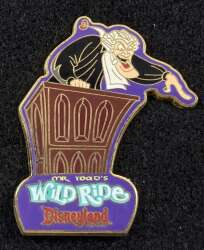 Click to view the Mr. Toad's Wild Ride - The Judge details