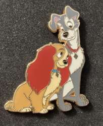 Lady and tramp