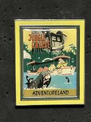 Jungle Cruise