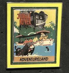 Jungle River