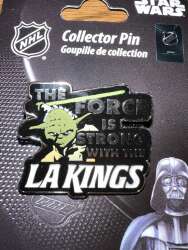 NHL Star Wars Night