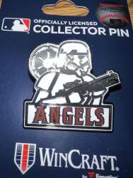 MLB Star Wars Night