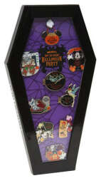 Mickey's Not So Scary Halloween Party 2011 Boxed Set