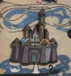 'Sleeping Beauty Castle - DSUS'