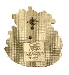 'Hong King Disneyland Grand Opening - The Fab Five - HKDL'