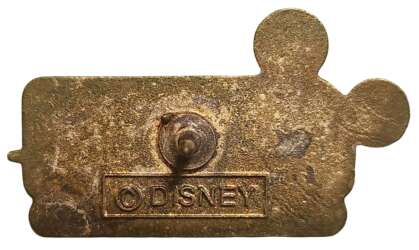 'The Walt Disney Gallery - City Editions - North Olmsted - DSUS'