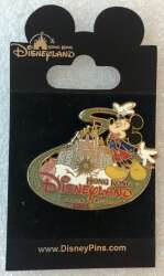 Hong King Disneyland Grand Opening