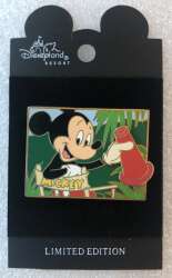 Hollywood - Mickey