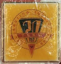 Team 20 — Celebrating Twenty Years