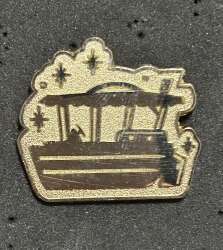 Mickey & Friends Mystery Tin