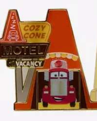 Mac - Cone #6