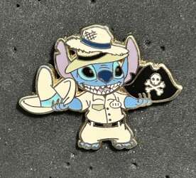 Click to view the Stitch with Adventureland Hats details
