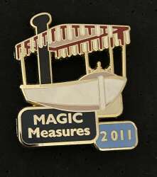 Magic Measures 2011