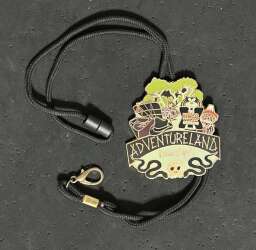 Adventureland Bolo
