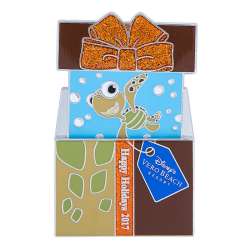 Click to view the Vero Beach Resort - Squirt Gift Box details