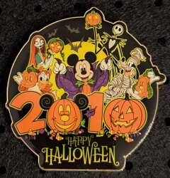 Click to view the Happy halloween 2010 details