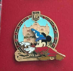 Click to view the Sorcerer Mickey at Hollywood Studios details