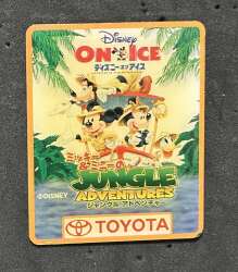 Jungle Adventures