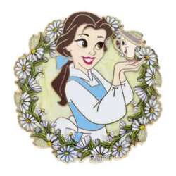 Daisy Belle with Chip