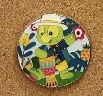 Click to view the 'Olu Mel Drummer details