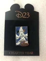 Click to view the Sorcerer Mickey details