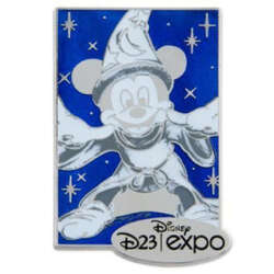 Click to view the Sorcerer Mickey details