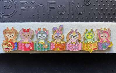 Complete Train