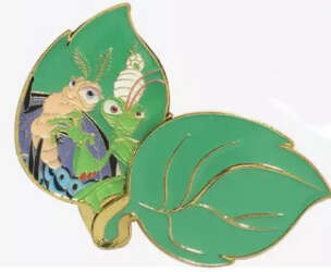 Click to view the Major Manny and Gypsie details