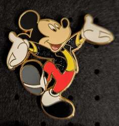 Mickey booster