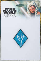 'Star Wars - Ahsoka Tano Fulcrum - DLIC'