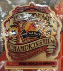 Pop Warner National Cheer & Dance Championships