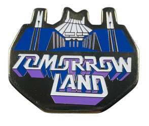 Tomorrowland