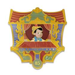 Pinocchio