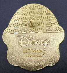 'Hot Topic - Moana Glitter Portraits - Pua - LFLY'