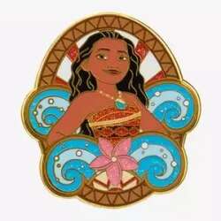 Moana - CHASER