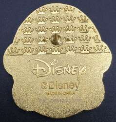 'Hot Topic - Moana Glitter Portraits - Moana - CHASER - LFLY'