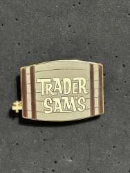 Trader Sam’s