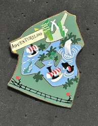 Click to view the Park Atlas - Adventureland details