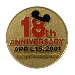 Mickey Ear Hat