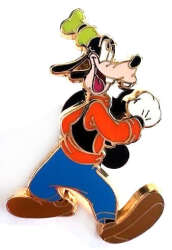Goofy