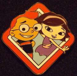 Little Einsteins