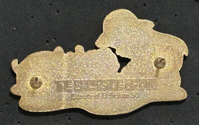 101438 - Skipper Ariel - Fantasy Unlicensed alternate image