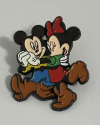 Click to view the Mickey and Minnie Two Step Dancing details