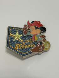 Minnie