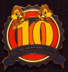 Chip & Dale