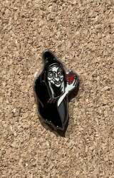 Old Hag from Snow White and Seven Dwarfs mini pin set #3