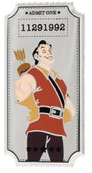 Gaston