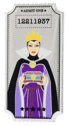 Evil Queen